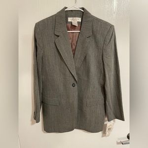 Jones New York Petite Blazer - 14P